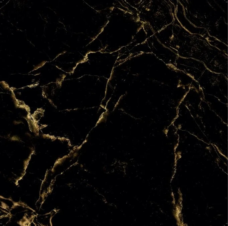 טפט שיש שחור