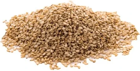 שומשום חום מלא 1 ק"ג