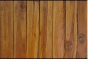 טפט פרקט חום