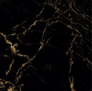 טפט שיש שחור